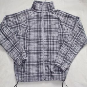 Columbia Fleece